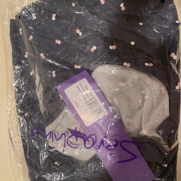 Séraphine Maternity Dress - Picture 3 of 4